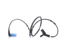 RIDEX 412W0035 Sensore ABS Posteriore per BMW 3 Limousine (E46) 3 Coupe (E46)