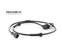 RIDEX 412W0043 Sensore ABS