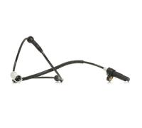 RIDEX 412W0047 Sensore ABS per BMW 5 Limousine (E39)