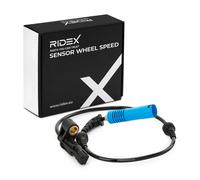RIDEX 412W0063 Sensore ABS
