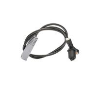 RIDEX 412W0077 Sensore ABS per BMW 3 Limousine (E36) 3 Coupe (E36) 800mm