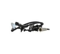 RIDEX 412W0081 Sensore ABS