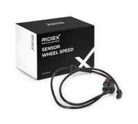 RIDEX 412W0093 Sensore ABS per RENAULT SCÉNIC II (JM0/1) GRAND SCÉNIC II (JM0/1)