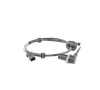RIDEX 412W0097 Sensore ABS