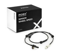 RIDEX 412W0103 Sensore ABS per OPEL Vivaro A Kastenwagen (X83) 845mm 945mm