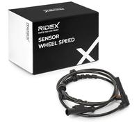 RIDEX 412W0110 Sensore ABS Anteriore bilaterale Compatibilità con OPEL Movano C Van U9