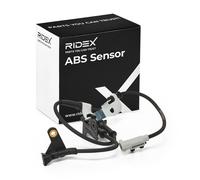 RIDEX 412W0112 Sensore ABS Anteriore Sinistro per CHRYSLER VOYAGER IV (RG, RS)
