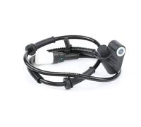 RIDEX 412W0123 Sensore ABS Anteriore bilaterale per FORD MONDEO II (BAP) 800mm