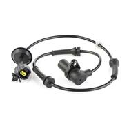 RIDEX 412W0132 Sensore ABS Anteriore Sinistro per CHEVROLET 730mm