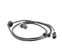 RIDEX 412W0135 Sensore ABS Posteriore per AUDI A4 Sedan (8E2, B6) 1330mm