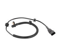 RIDEX 412W0136 Sensore ABS per FORD FOCUS (DAW, DBW) 575mm