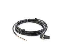 RIDEX 412W0140 Sensore ABS Anteriore bilaterale 4135mm