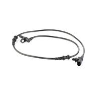 RIDEX 412W0142 Sensore ABS Anteriore bilaterale per VW CRAFTER 30-50 Kasten (2E)