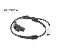 RIDEX 412W0143 Sensore ABS