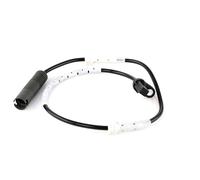 RIDEX 412W0144 Sensore ABS Anteriore bilaterale per BMW 3 Sedan (E90) 660mm