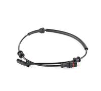 RIDEX 412W0147 Sensore ABS per RENAULT LAGUNA II (BG0/1) 590mm