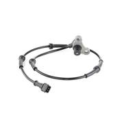 RIDEX 412W0160 Sensore ABS Posteriore per VOLVO V40 Kombi (645) 810mm
