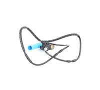 RIDEX 412W0167 Sensore ABS Posteriore per BMW 3 Sedan (E46) 940mm 1020mm