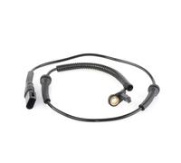RIDEX Sensore ABS 412W0169 Anteriore bilaterale per Ford Fiesta Mk5 Hatchback (JH1, JD1, JH3, JD3)