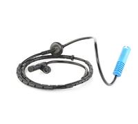 RIDEX 412W0171 Sensore ABS adatto per MERCEDES-BENZ A-Klasse (W169) 1125mm