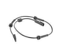 RIDEX 412W0181 Sensore ABS Anteriore per RENAULT SCÉNIC II (JM0/1) 720mm