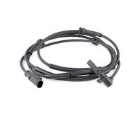 RIDEX 412W0185 Sensore ABS