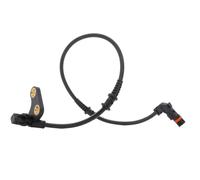 RIDEX 412W0191 Sensore ABS Anteriore Sinistro per CHRYSLER CROSSFIRE 520mm