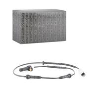 RIDEX 412W0199 Sensore ABS