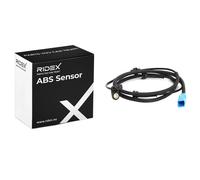 RIDEX 412W0200 Sensore ABS per CITROËN C5 II (RC) C5 I (DC) C5 II Break (RE)
