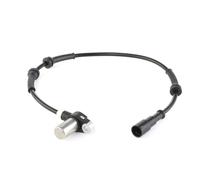 RIDEX 412W0203 Sensore ABS Anteriore per RENAULT TWINGO I (C06)