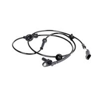 RIDEX 412W0239 Sensore ABS Anteriore bilaterale per FORD TRANSIT TOURNEO FB