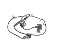 RIDEX 412W0243 Sensore ABS