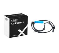 RIDEX 412W0262 Sensore ABS per BMW 5 Sedan (E60) 5 Touring (E61) 6 Coupe (E63)