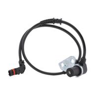 RIDEX 412W0270 Sensore ABS Anteriore Sinistro 640mm