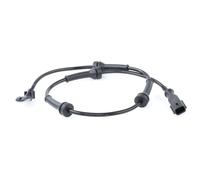 RIDEX 412W0281 Sensore ABS