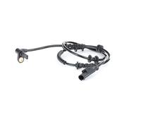 RIDEX Sensore ABS 412W0299 Anteriore bilaterale per FIAT PANDA (169)