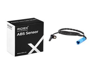 RIDEX 412W0308 Sensore ABS