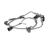 RIDEX 412W0317 Sensore ABS Anteriore Sinistro 1090mm