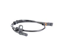 RIDEX 412W0320 Sensore ABS Anteriore bilaterale 618mm