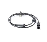 RIDEX 412W0325 Sensore ABS