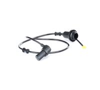 RIDEX 412W0328 Sensore ABS adatto per MERCEDES-BENZ A-Klasse (W168) VANEO (414)