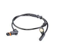 RIDEX 412W0334 Sensore ABS Anteriore bilaterale adatto per MERCEDES-BENZ 700mm