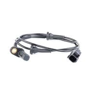 RIDEX 412W0337 Sensore ABS