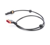 RIDEX 412W0339 Sensore ABS