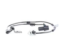 RIDEX 412W0344 Sensore ABS