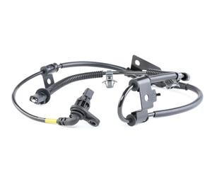 RIDEX 412W0346 Sensore ABS