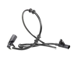 RIDEX 412W0348 Sensore ABS