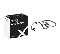 RIDEX 412W0360 Sensore ABS