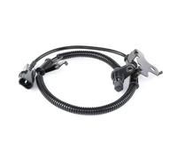 RIDEX 412W0367 Sensore ABS
