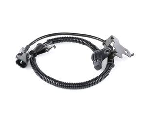 RIDEX 412W0367 Sensore ABS
